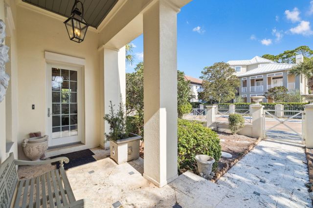 152 White Cliffs Boulevard, Santa Rosa Beach, FL 32459