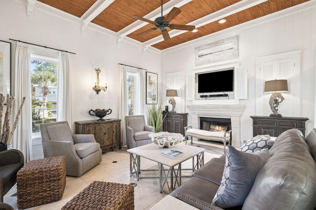 152 White Cliffs Boulevard, Santa Rosa Beach, FL 32459