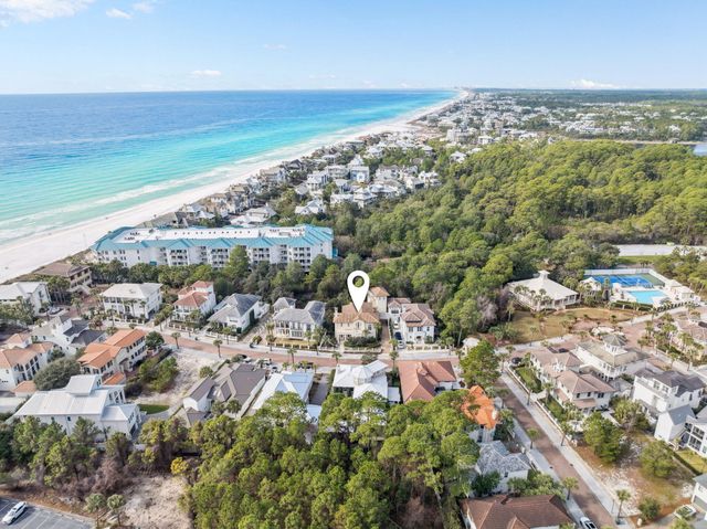 152 White Cliffs Boulevard, Santa Rosa Beach, FL 32459