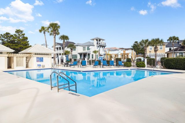 152 White Cliffs Boulevard, Santa Rosa Beach, FL 32459