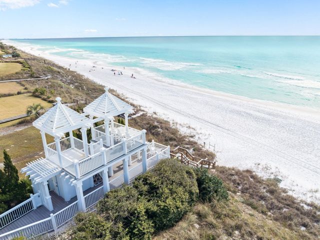 152 White Cliffs Boulevard, Santa Rosa Beach, FL 32459