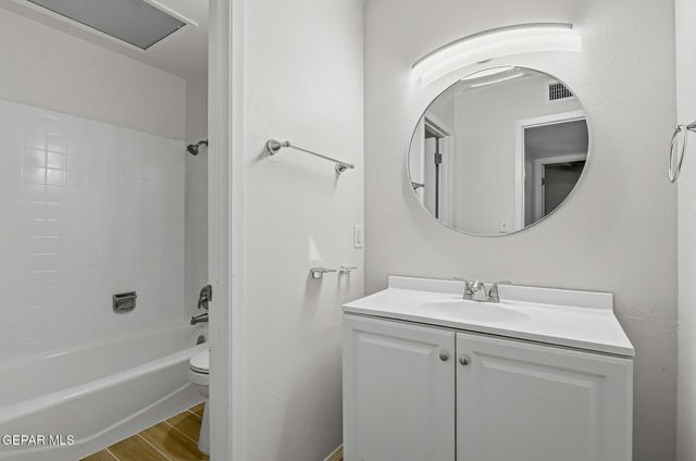 5731 MACKEREL Lane, El Paso, TX 79924