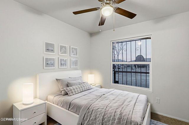 5731 MACKEREL Lane, El Paso, TX 79924