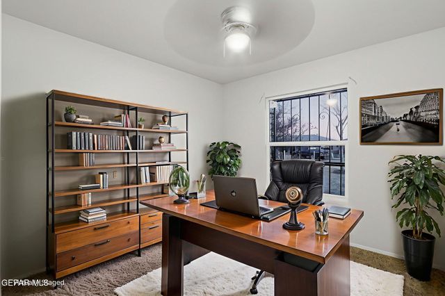 5731 MACKEREL Lane, El Paso, TX 79924