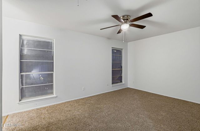 5731 MACKEREL Lane, El Paso, TX 79924