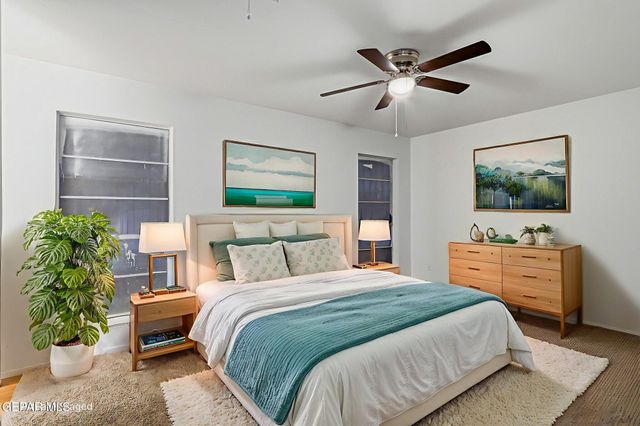 5731 MACKEREL Lane, El Paso, TX 79924