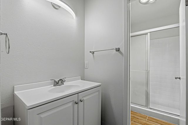 5731 MACKEREL Lane, El Paso, TX 79924