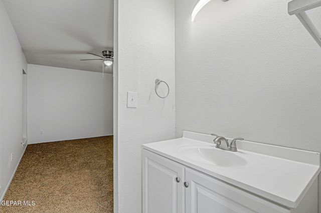 5731 MACKEREL Lane, El Paso, TX 79924