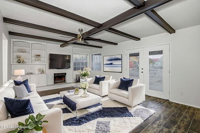 5731 MACKEREL Lane, El Paso, TX 79924