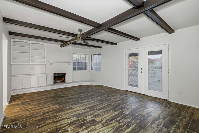 5731 MACKEREL Lane, El Paso, TX 79924