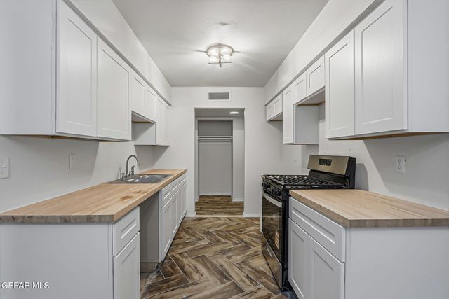 5731 MACKEREL Lane, El Paso, TX 79924