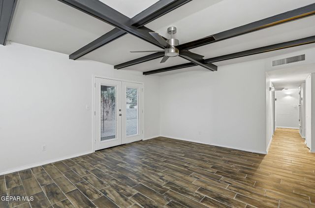 5731 MACKEREL Lane, El Paso, TX 79924