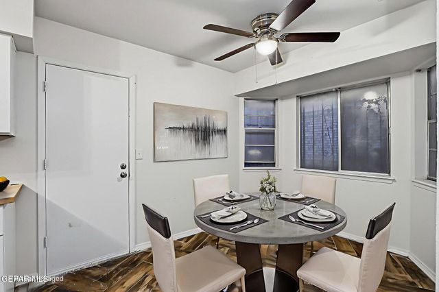 5731 MACKEREL Lane, El Paso, TX 79924