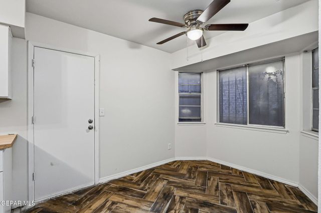 5731 MACKEREL Lane, El Paso, TX 79924