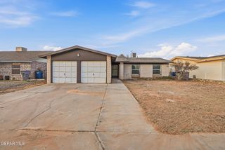 5731 MACKEREL Lane, El Paso, TX 79924