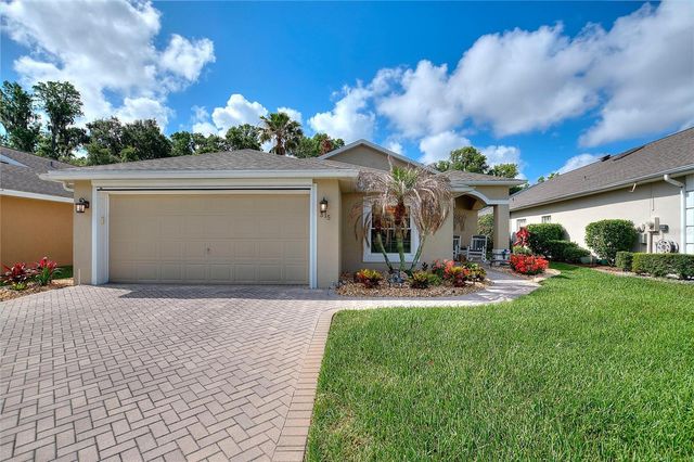 315 RIDGE VIEW DR, Davenport, FL 33837