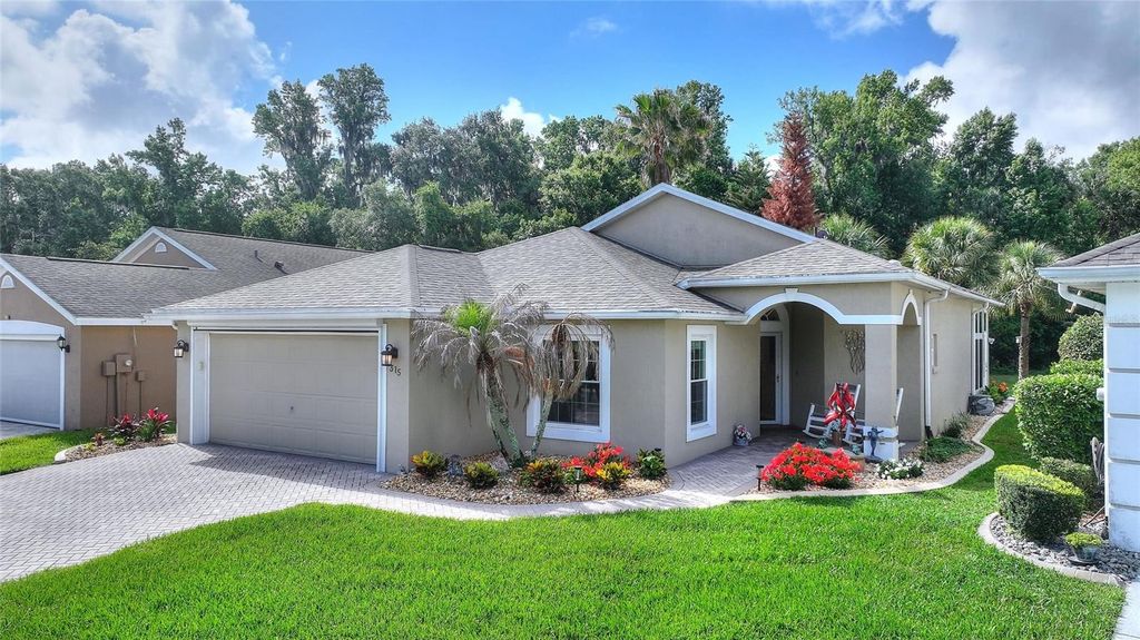 315 RIDGE VIEW DR, Davenport, FL 33837