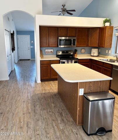 2353 E WILLOW WICK Road, Gilbert, AZ 85296