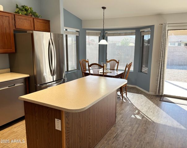 2353 E WILLOW WICK Road, Gilbert, AZ 85296