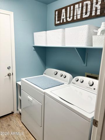 2353 E WILLOW WICK Road, Gilbert, AZ 85296