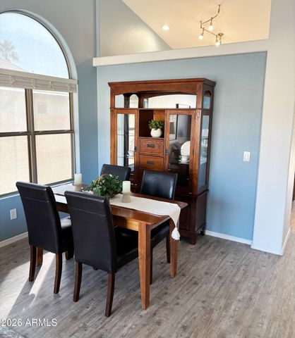 2353 E WILLOW WICK Road, Gilbert, AZ 85296