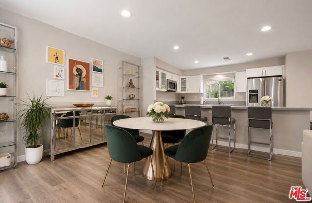 14321 Irma Way, Van Nuys (los Angeles), CA 91405