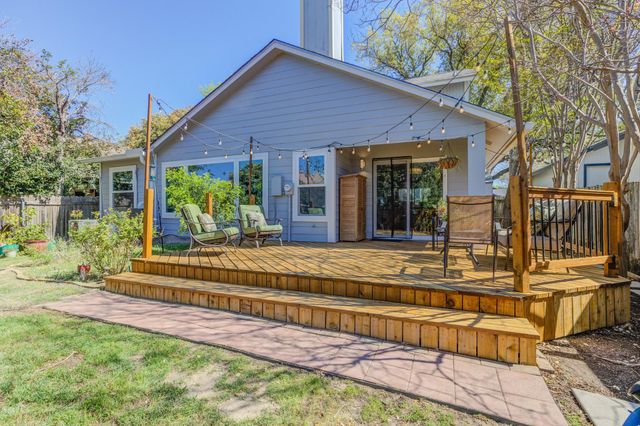 12004 Swearingen DR, Austin, TX 78758