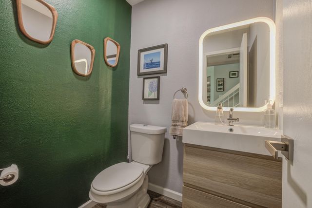 12004 Swearingen DR, Austin, TX 78758