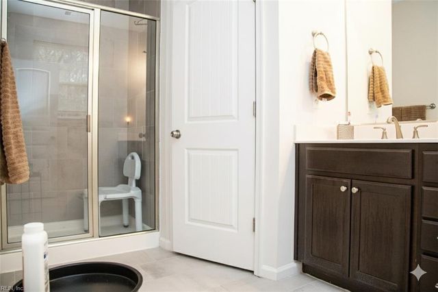 640 Revival LN, Virginia Beach, VA 23462