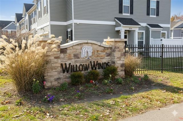 640 Revival LN, Virginia Beach, VA 23462