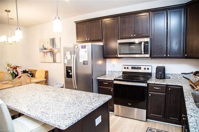 640 Revival LN, Virginia Beach, VA 23462