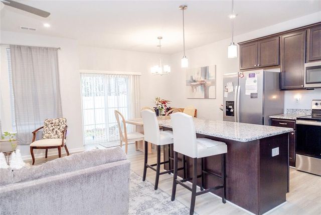 640 Revival LN, Virginia Beach, VA 23462