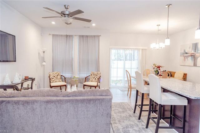 640 Revival LN, Virginia Beach, VA 23462