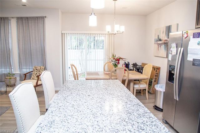 640 Revival LN, Virginia Beach, VA 23462