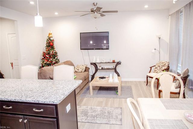 640 Revival LN, Virginia Beach, VA 23462