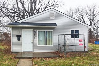 8291 Mettetal Street, Detroit, MI 48228
