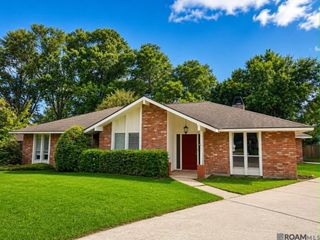 5822 Parkbrier Ct, Baton Rouge, LA 70816