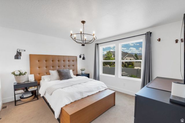 3472 W 2550 N, Lehi, UT 84048