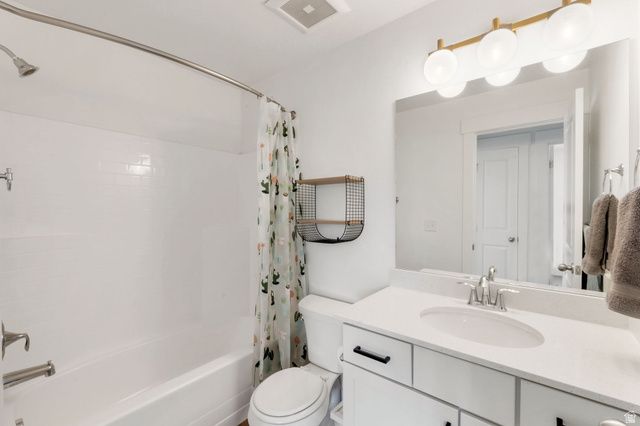3472 W 2550 N, Lehi, UT 84048