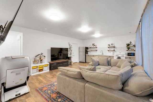 3472 W 2550 N, Lehi, UT 84048
