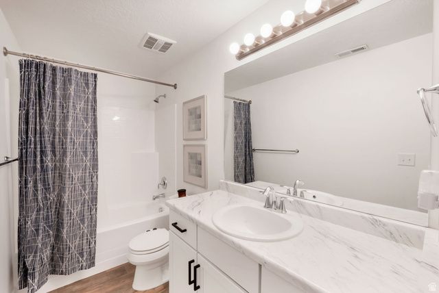 3472 W 2550 N, Lehi, UT 84048
