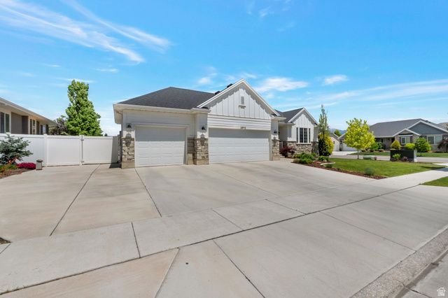 3472 W 2550 N, Lehi, UT 84048
