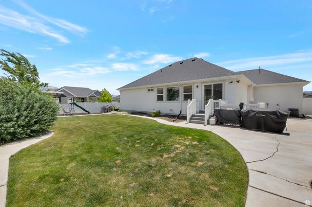 3472 W 2550 N, Lehi, UT 84048