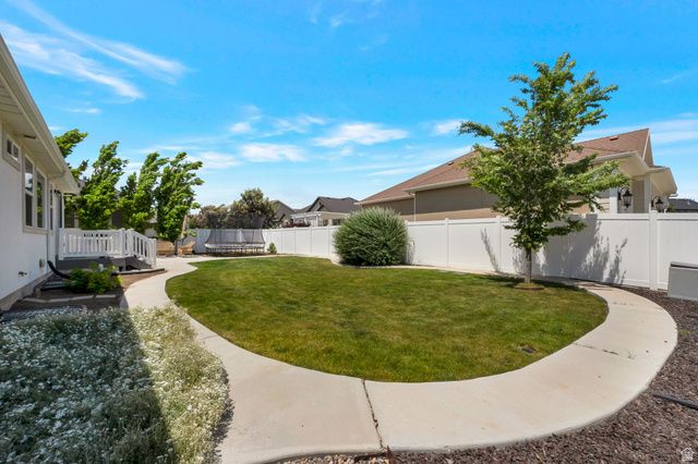 3472 W 2550 N, Lehi, UT 84048