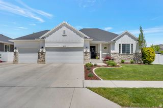 3472 W 2550 N, Lehi, UT 84048