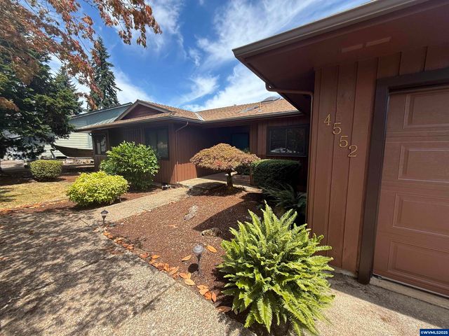 4552 Kurth St S, Salem, OR 97302