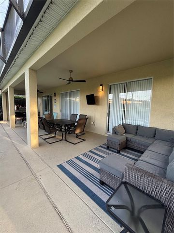 137 AFRICAN DAISY COURT, Davenport, FL 33837