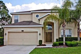 137 AFRICAN DAISY COURT, Davenport, FL 33837