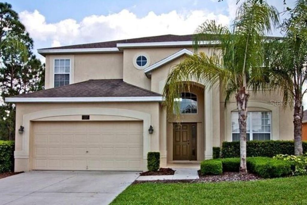 137 AFRICAN DAISY COURT, Davenport, FL 33837