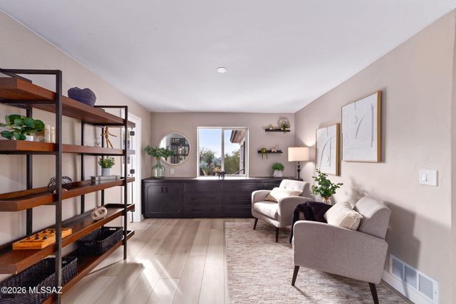 6801 N First Avenue, Tucson, AZ 85718